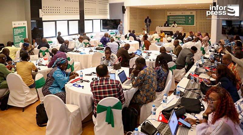 Organização Oeste Africana da Saúde faz balanço “muito positivo” da reunião anual dos países membros da CEDEAO