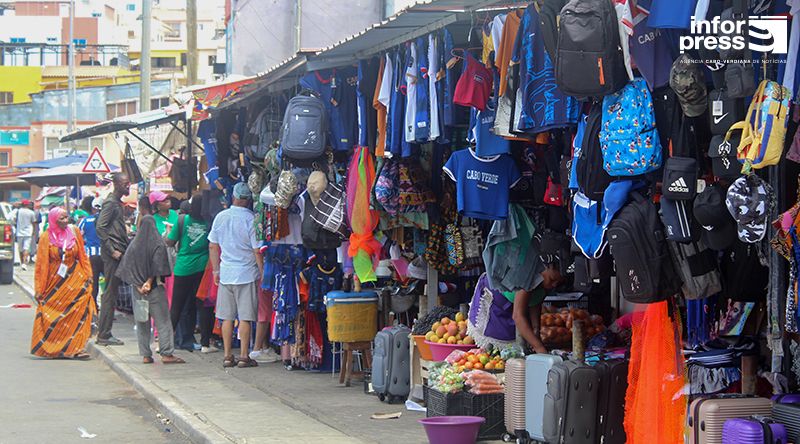 Volume de negócios nos serviços aumenta 4,5% no quarto trimestre de 2025 – INE