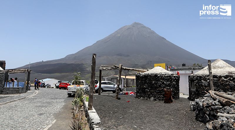 Santa Catarina do Fogo: Câmara promove feira de saúde em Chã das Caldeiras no dia da Independência Nacional