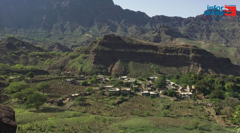 Porto Novo: Associação “Nós Zona má Nós” tem como foco actuar na melhoria da habitação em Chã de Alecrim – presidente