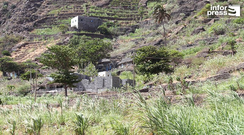 Porto Novo: Qualidade da água para consumo continua a preocupar habitantes de Chã de Branquinho