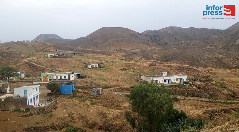 Porto Novo/Planalto Norte: Projectos em fase de implementação preveem cobertura 100% das famílias com energia eléctrica