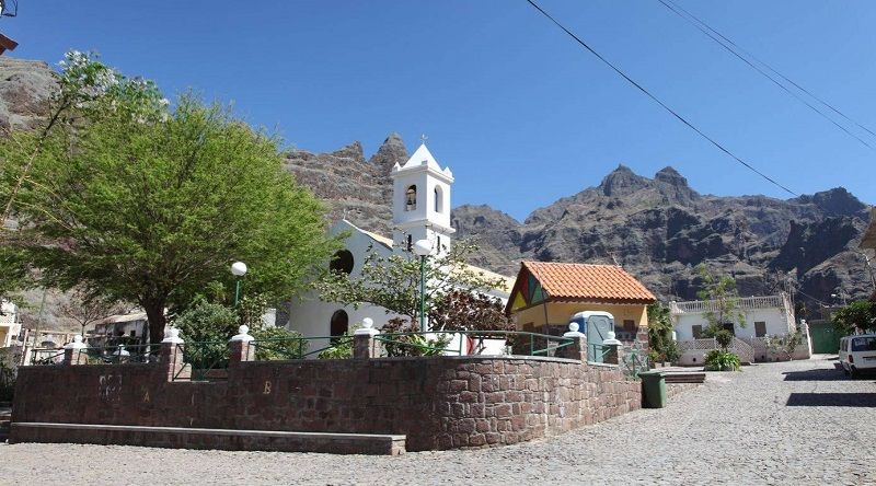 Santo Antão: Câmara Municipal Ribeira Grande disponibiliza 34 lotes habitacionais em Chã de Igreja 