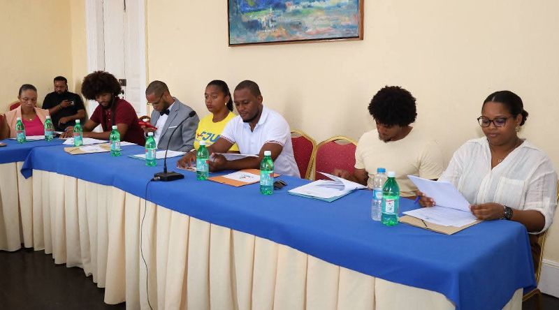 Ribeira Grande: Chã de Igreja acolhe II Assembleia do Conselho Municipal da Juventude