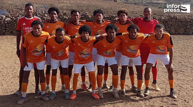 Porto Novo/Desporto: Chã de Norte vence Chã de Viúva na abertura da 15.ª edição do interzonas não federado