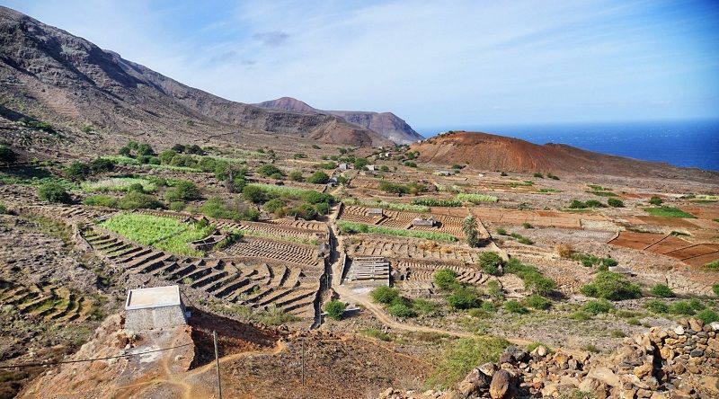 Porto Novo: Estrada e agricultura entre as maiores preocupações dos habitantes de Chã de Norte