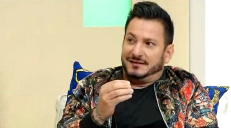 Guiné-Bissau: Cantor Charbel lança "grito de socorro" e apelo à paz 