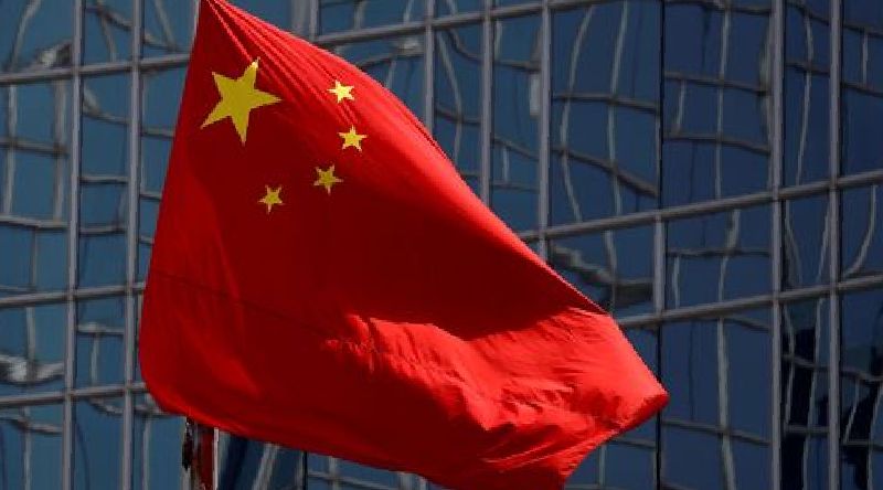 China aborda segurança no Golfo da Guiné enquanto tenta ampliar presença militar em África