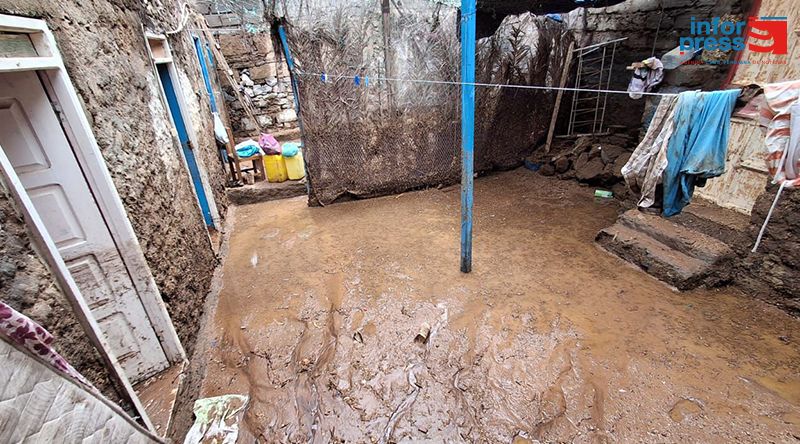 Porto Novo: Ong portuguesa lança campanha para reabilitar casas afetadas pela tempestade 
