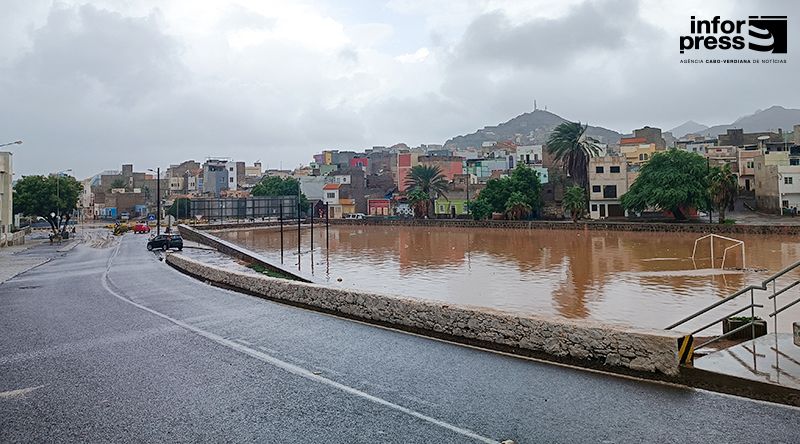 Alterações Climáticas: Eventos extremos agravam-se e exigem proibição de construção em zonas de risco - responsável (c/áudio)