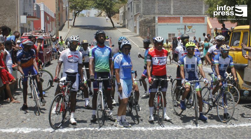 Santo Antão Sul/Ciclismo: Associação divulga plano de actividades para 2026 com início em Março