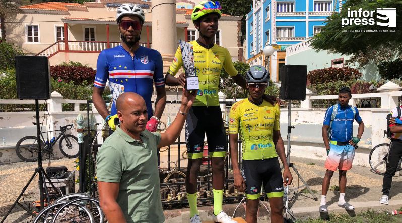 São Nicolau: Câmara Municipal da Ribeira Brava promove provas de atletismo, ciclismo e hipismo