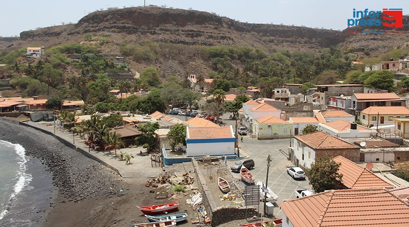 Localidades do município de Ribeira Grande de Santiago sem abastecimento de água há meses