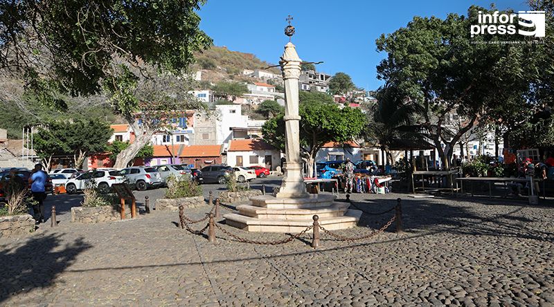 Cidade Velha regista quase 29 mil visitantes em 2025 e consolida crescimento do turismo cultural