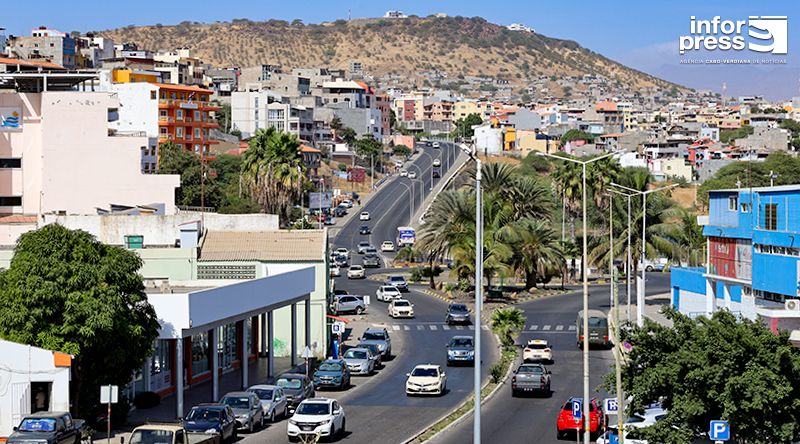 Praia: Situação ambiental preocupa câmara municipal que apela à consciência dos cidadãos