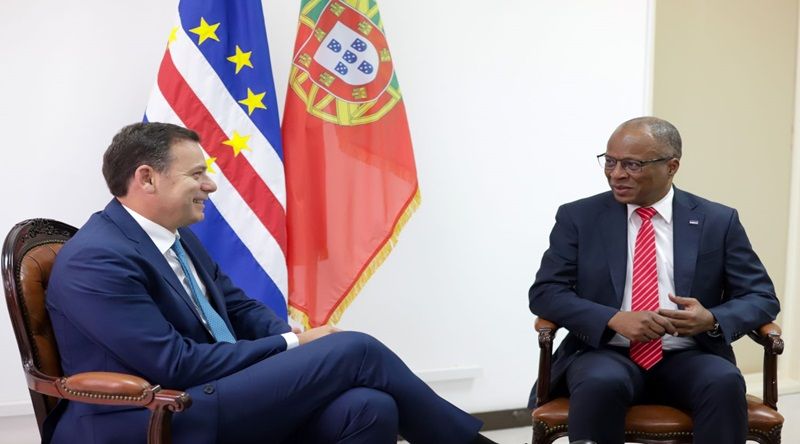 Cimeira bilateral entre Cabo Verde e Portugal anunciada para 28 de Janeiro em Lisboa