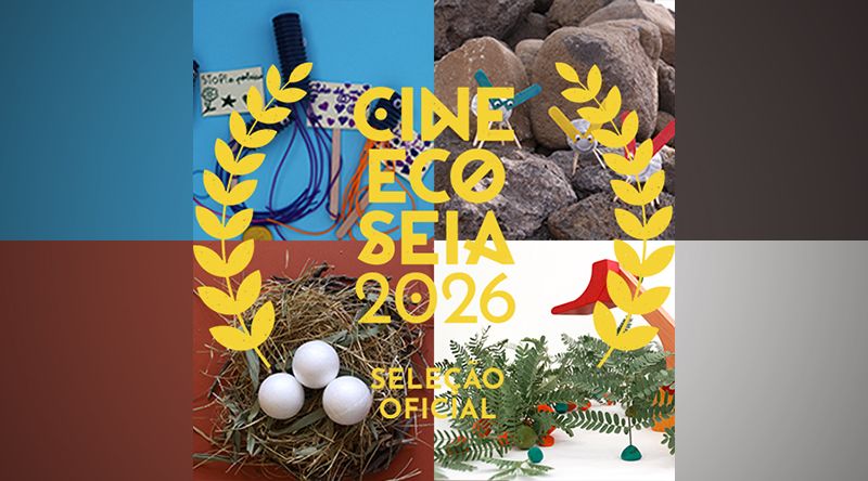 Porto Novo: Quatro curtas-metragens de escolas básicas do concelho seleccionadas para o CineEco 2026
