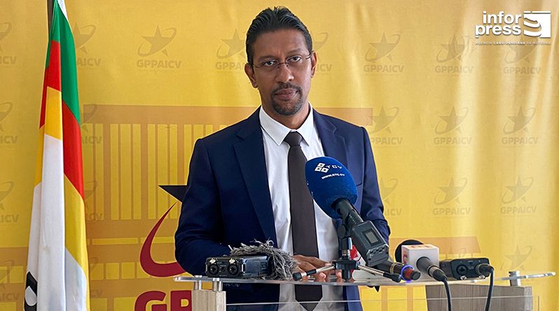 Parlamento: PAICV alerta para falhas no transporte marítimo Fogo-Brava e escassez de bens essenciais