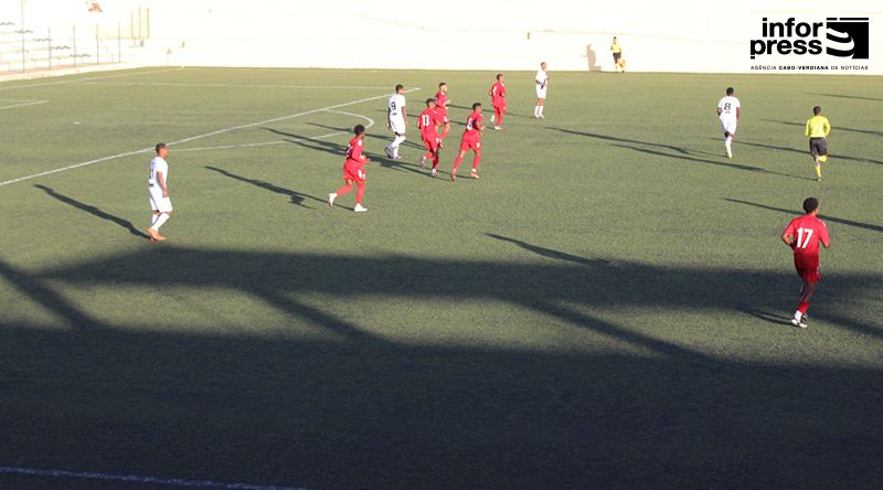 Futebol/São Nicolau: Clássico Ultramarina-Atlético e abre o campeonato regional época 2025/2026