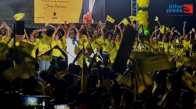 Autárquicas 2024/Boa Vista: Candidato do PAICV responde a críticas do Governo “que não gosta da ilha”