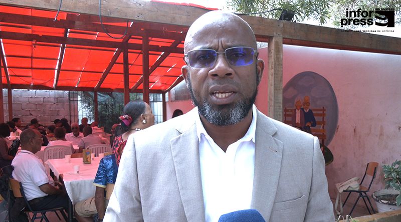 Boa Vista: Entrega de habitações sociais e nova praça de Sal Rei adiada para o início de 2026