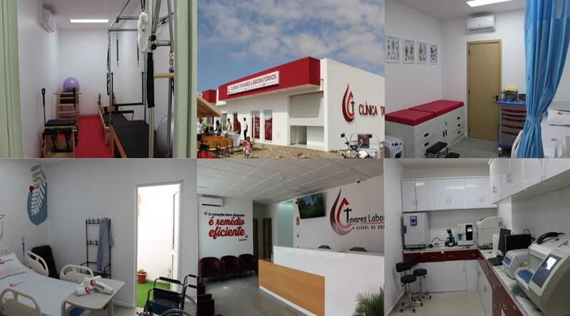 Boa Vista conta com nova clínica com serviços abrangentes nos cuidados de saúde 24 horas