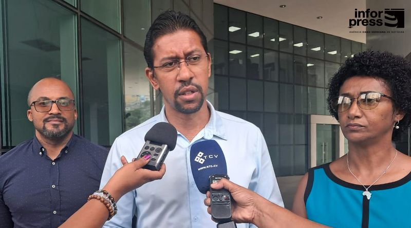 PAICV acusa Governo de não cumprir acordo de concessão com a CV Interilhas