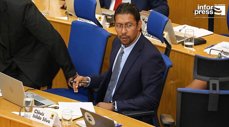 Parlamento: “Crise energética no país não é um acidente é retrato de uma governação mal planeada” - PAICV