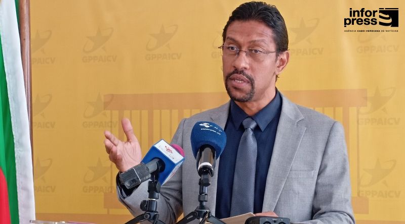 Líder do grupo parlamentar do PAICV escusa-se a comentar novo acórdão do Tribunal Constitucional