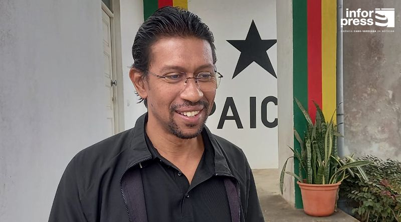 Legislativas2026/Brava: PAICV inicia campanha focado em mudança e solução de problemas estruturais da ilha