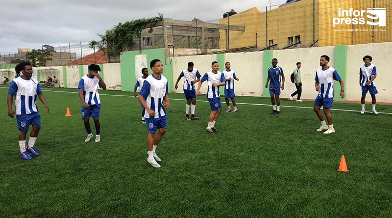 Futebol/São Nicolau: Clube Desportivo Ribeira Brava anuncia regresso às competições regionais