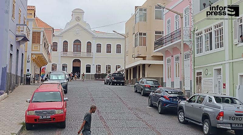 Autárquicas2024/São Vicente: Três “repetentes” para presidente da câmara e cinco estreias absolutas para assembleia municipal