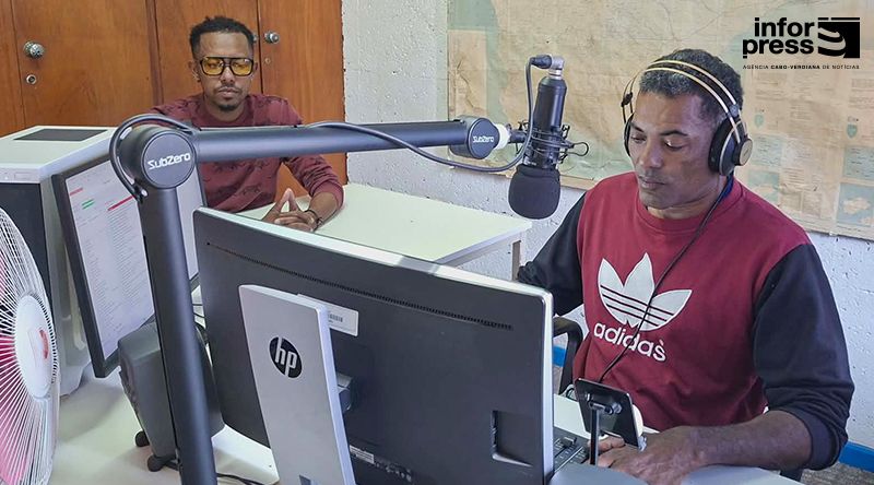 Santo Antão: Colaboradores da Rádio Santo Antão denunciam desvalorização profissional e exigem melhores condições