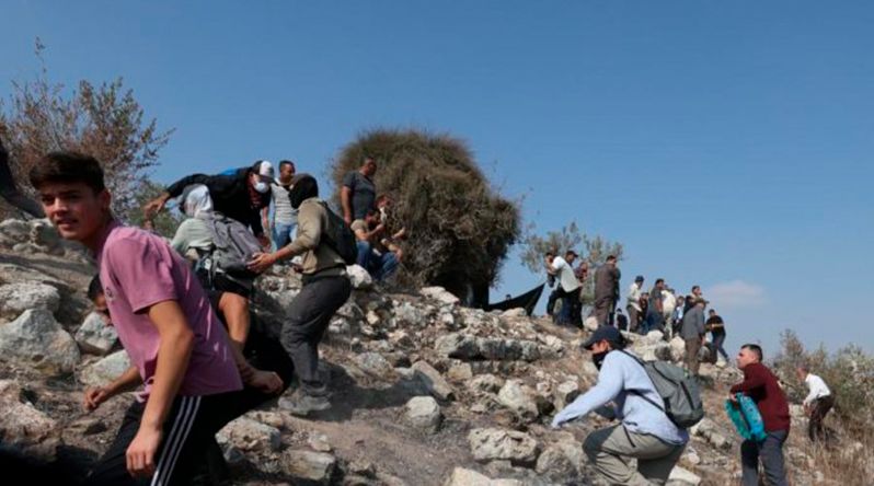 Médio Oriente: Amnistia acusa Israel de acelerar "limpeza étnica" na Cisjordânia