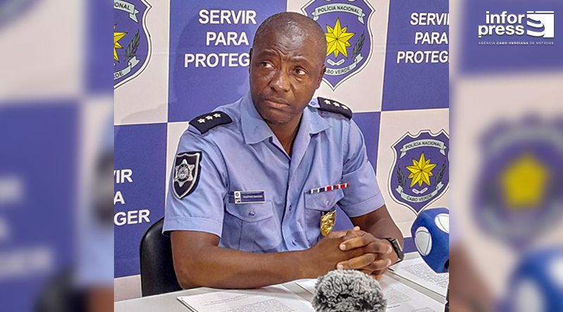 Polícia Marítima da Praia desconhece ainda as causas do desaparecimento de Jú Barreto mas a busca continua