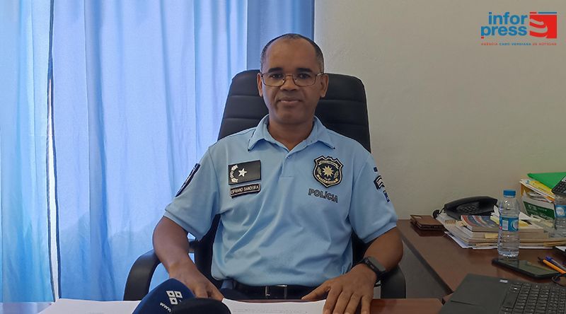 Santo Antão: PN faz balanço positivo das operações de passagem de ano 