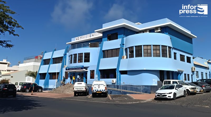 São Vicente: Polícia Nacional aplicou coimas no montante de cerca de 1.500 contos no período de Natal e Fim de Ano