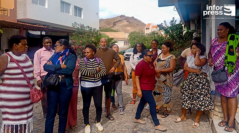 Ilha do Sal: Comerciantes denunciam retenção de mercadorias pela Air Senegal