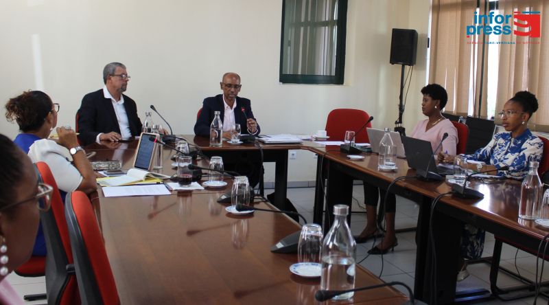 Ministro da Saúde afirma que Orçamento para 2026 é possível e suficiente para as prioridades do sector