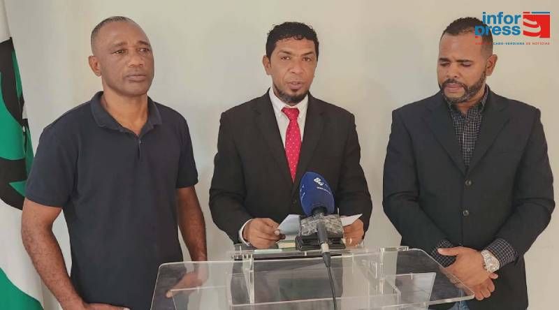 Porto Novo: MpD contra pretensão da câmara em recorrer a empréstimo bancário de 300 mil contos