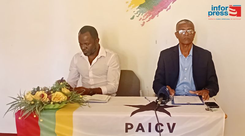 Santo Antão: PAICV entende que ilha precisa de “investimento real e compromissos sérios”