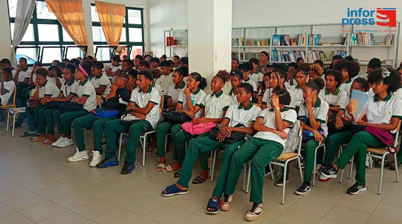 Santo Antão: Jovens sensibilizados sobre malefícios do tabaco