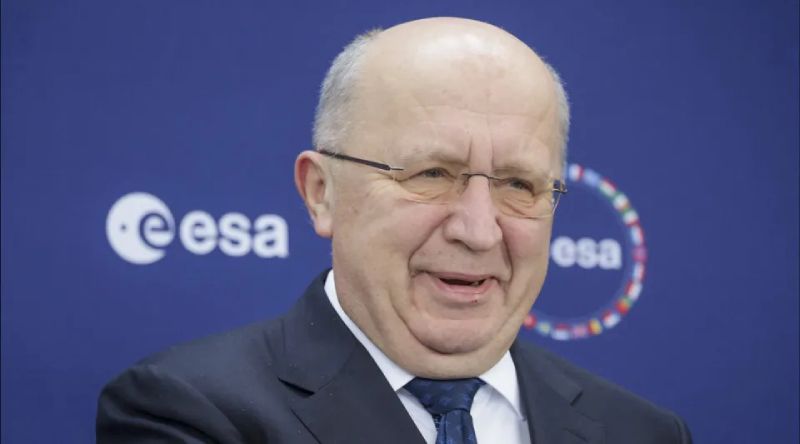 União Europeia deve preparar-se para redução da presença dos EUA – comissário