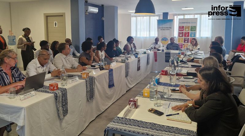 Boa Vista: Comité de Pilotagem reúne-se para acelerar soluções de economia circular e transitar para nova fase do programa