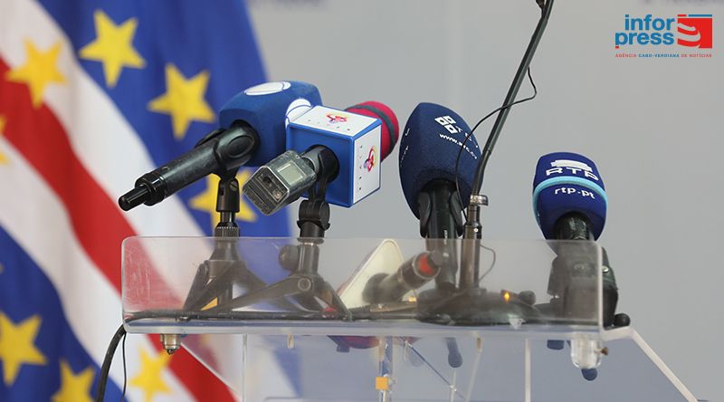 IGQPI anuncia abertura de candidaturas para edição 2026 dos prémios ARIPO de jornalismo