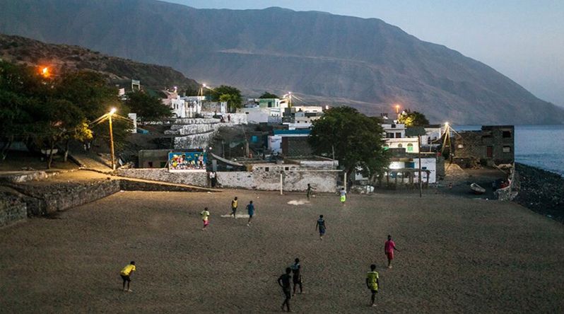 Porto Novo: Câmara promete “reposição total de energia” em Monte Trigo até final de Outubro