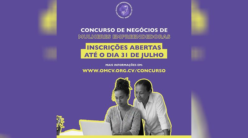 OMCV mantém abertas candidaturas ao concurso nacional para mulheres empreendedoras