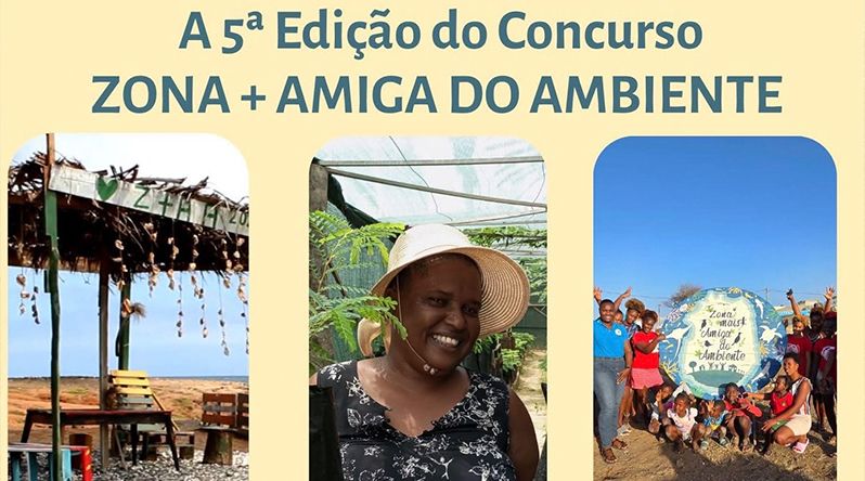 Maio: Comunidades desafiadas a participar no concurso “Zona Mais Amiga do Ambiente”