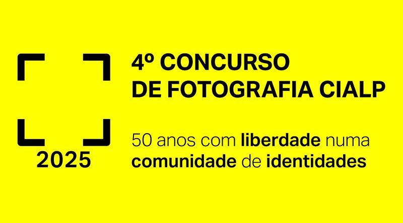 Portugal: Abertas inscrições para quarta edição do concurso de fotografia do CIALP