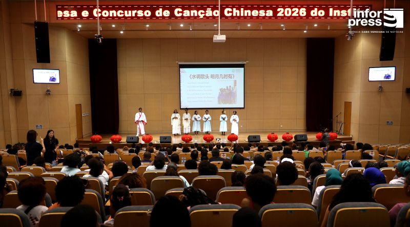 Embaixador aponta língua chinesa como instrumento essencial de aproximação cultural entre povos